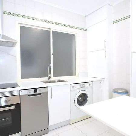 Notel Club - Precioso Apartamento Сантандер Екстер'єр фото