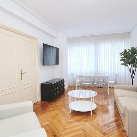 Notel Club - Precioso Apartamento Сантандер Екстер'єр фото