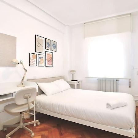 Notel Club - Precioso Apartamento Сантандер Екстер'єр фото