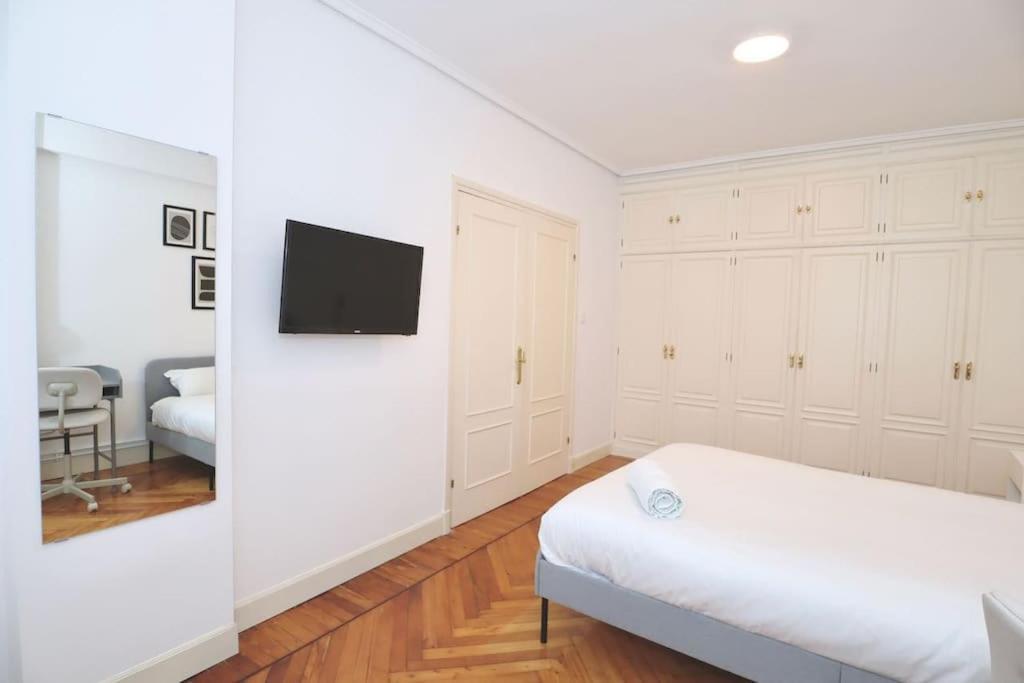 Notel Club - Precioso Apartamento Сантандер Екстер'єр фото