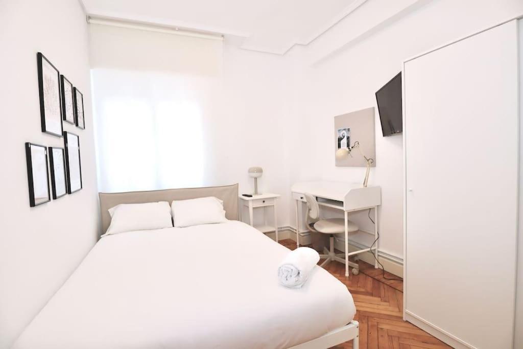 Notel Club - Precioso Apartamento Сантандер Екстер'єр фото
