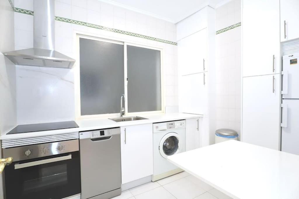 Notel Club - Precioso Apartamento Сантандер Екстер'єр фото