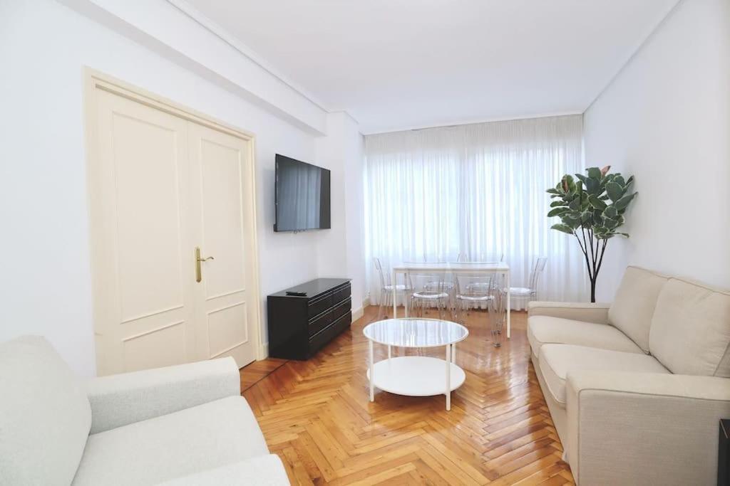 Notel Club - Precioso Apartamento Сантандер Екстер'єр фото